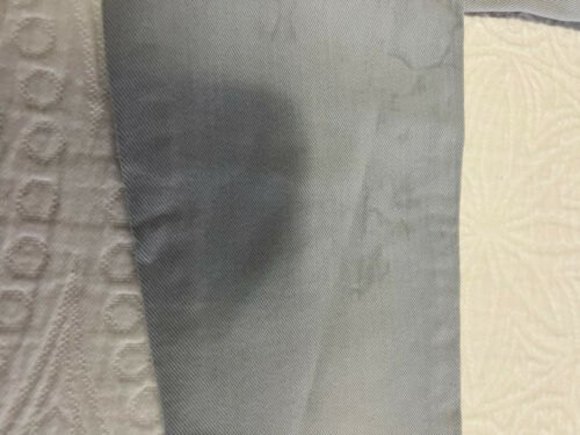 closed pants made in italy w26 - Picture 3 of 12